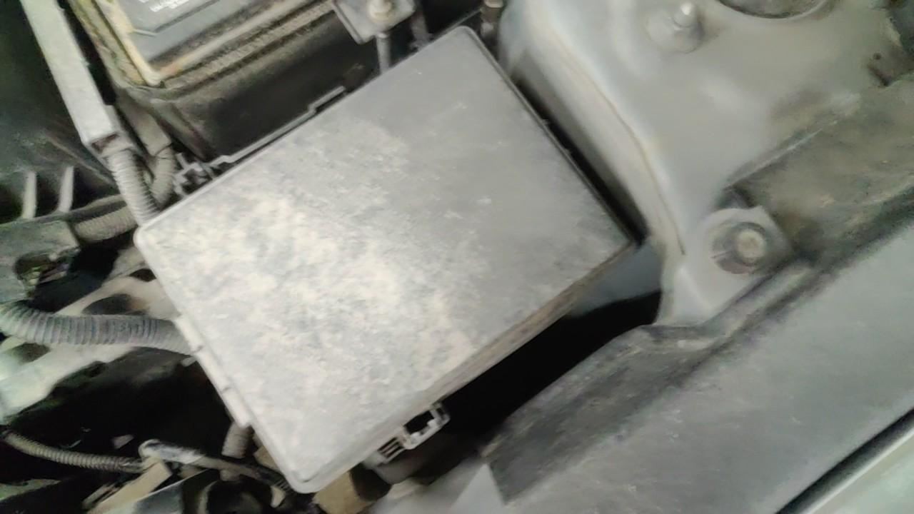 Fuse Box Engine Compartment US Market FWD LX Fits 17-19 CR-V 5405609