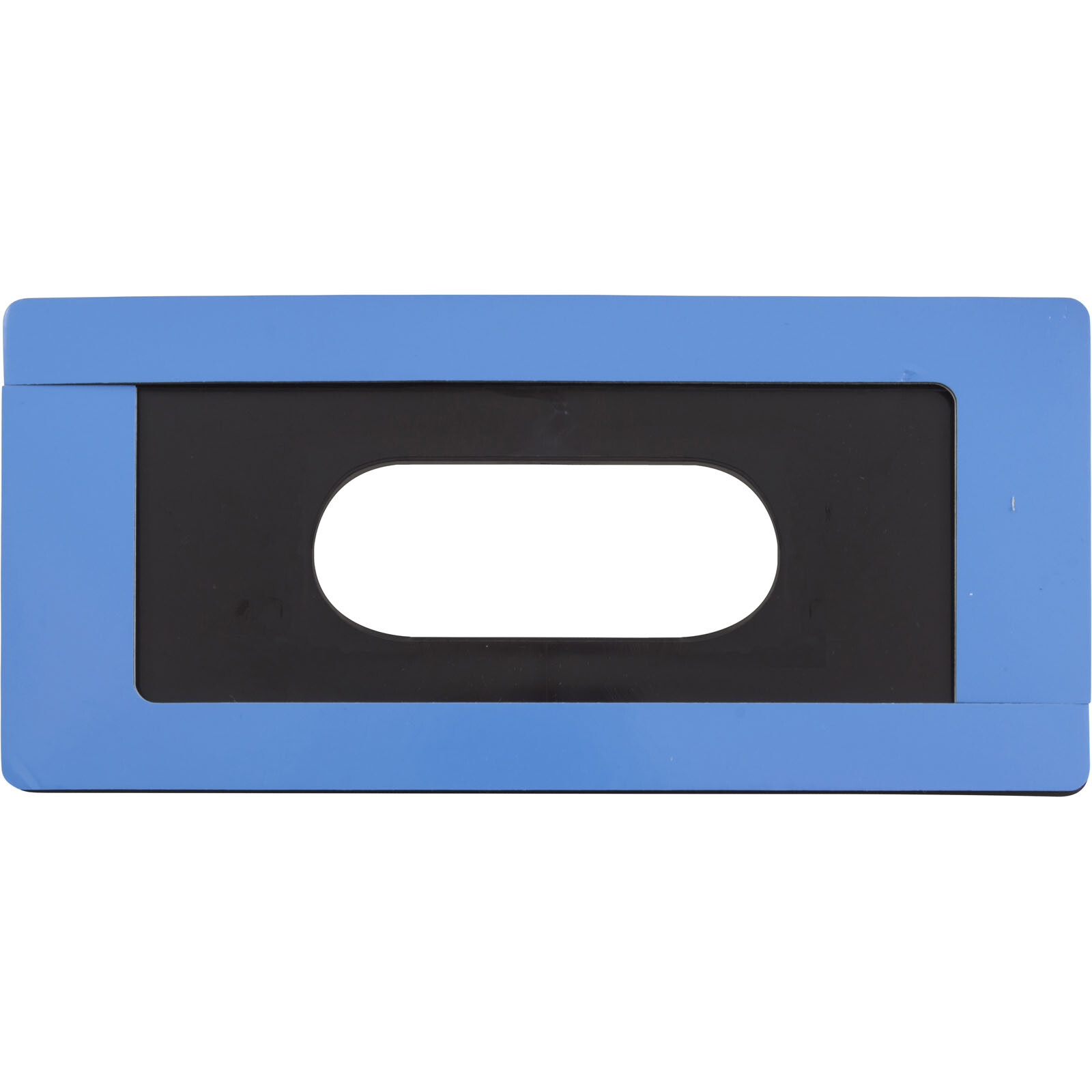 Topside Adapter Plate, Hydro-Quip, Small