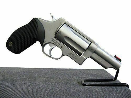 Pack of 2 Back-Over Handgun Hangers Gun Safety Storage