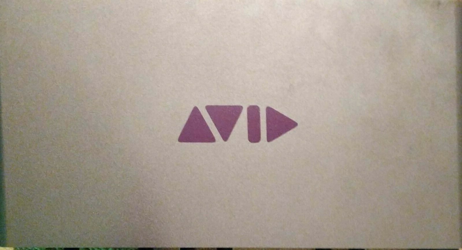 Pro Tools + Mbox Pro