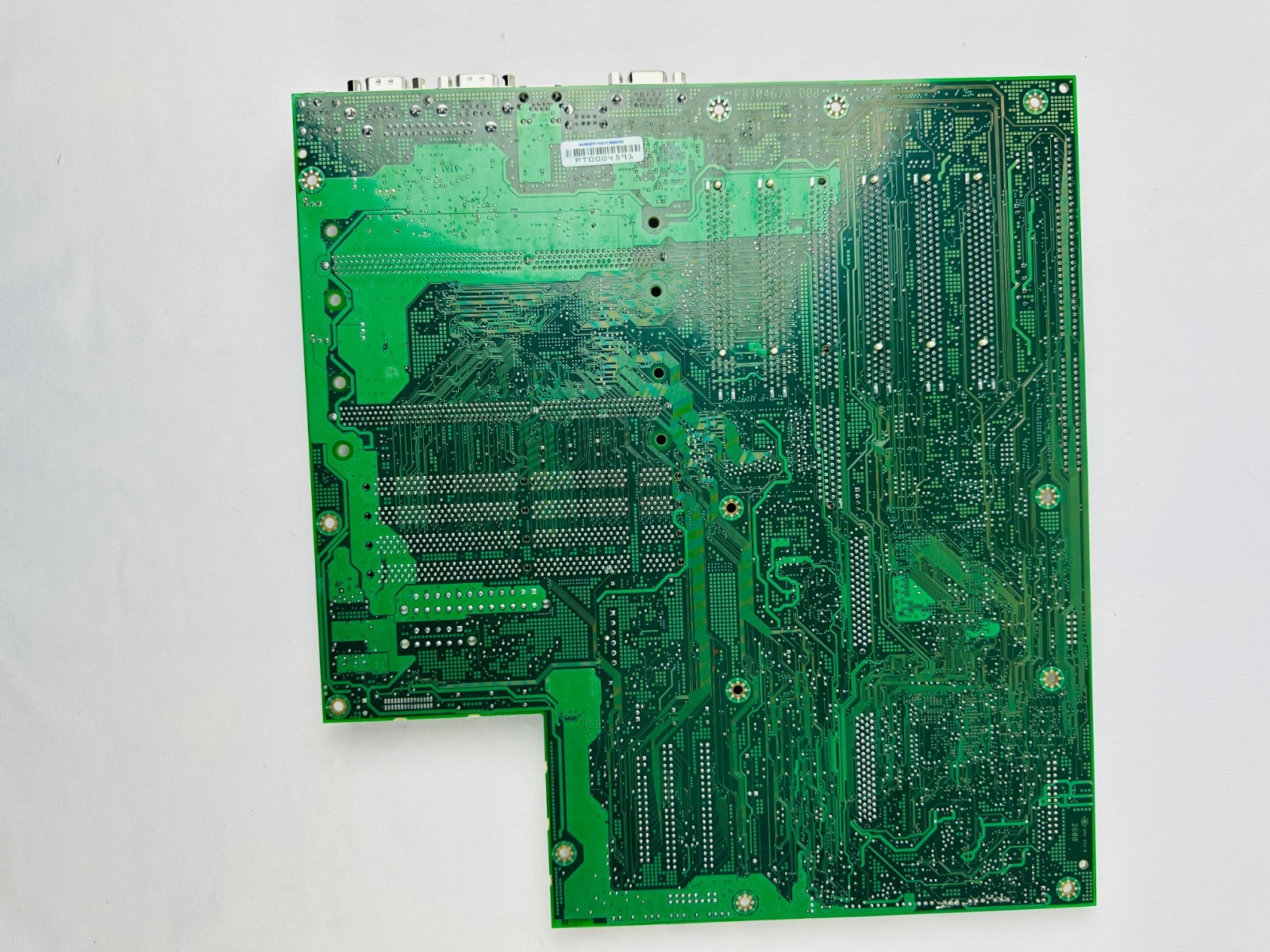 Intel L440GX+ AA 721242-020 Server Board