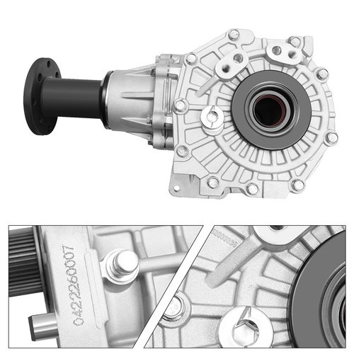 Transfer Case Assembly Replace Front Fit For 2009 Sorento/2016-2018 IX35 Tucson