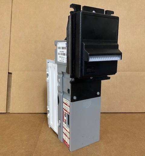 MEI Mars AE 2431 Bill Acceptor 110v $1 $5 Downstacker Refurb w/ 90 Day Warranty