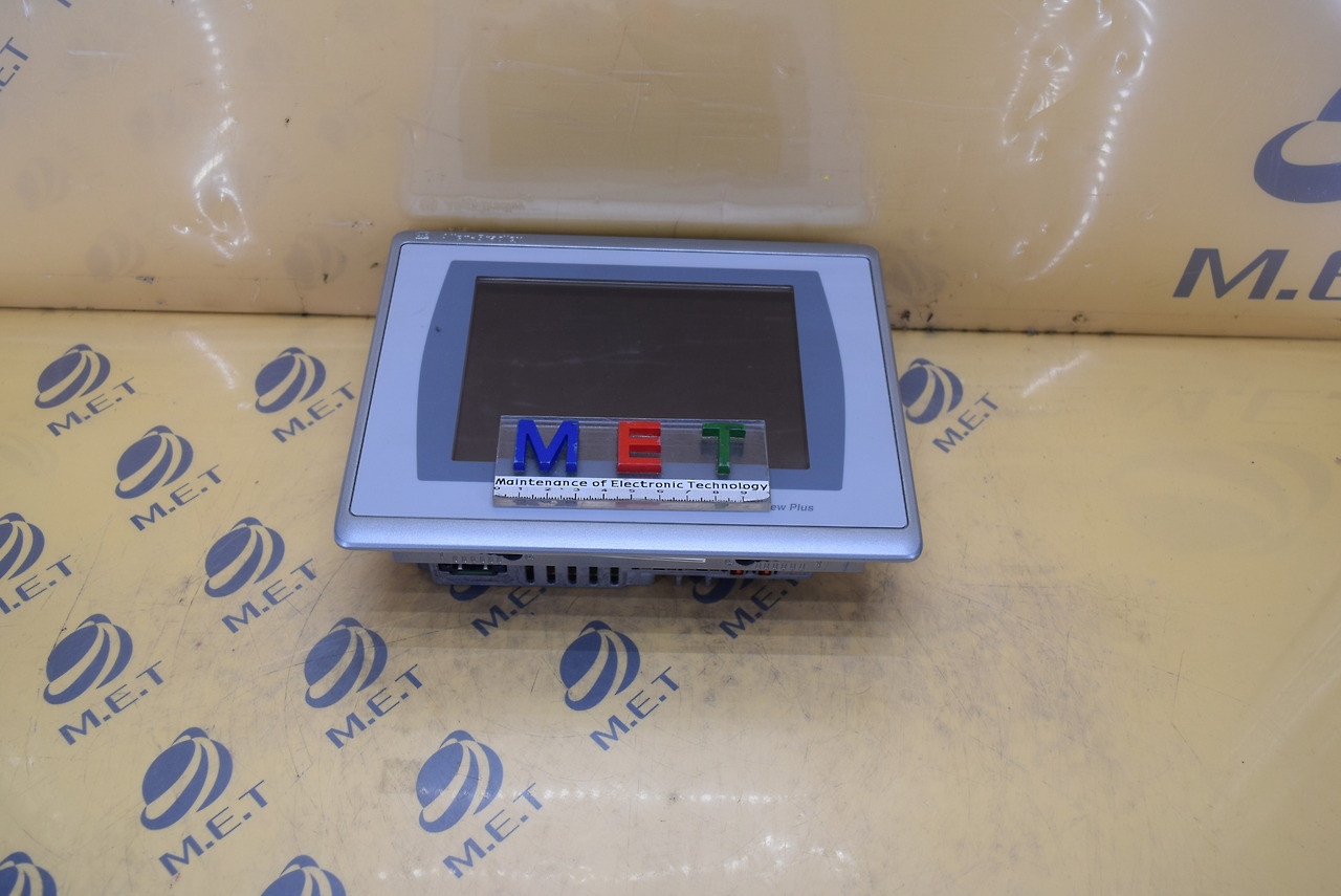 Repair ticket for 2711P-RDT7CM