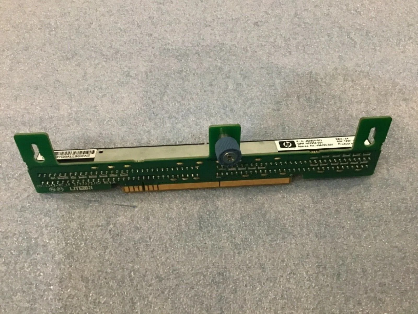 462954-001 HP BackPlane Board DL380/DL320 G6/G7 496062-001 462954-001