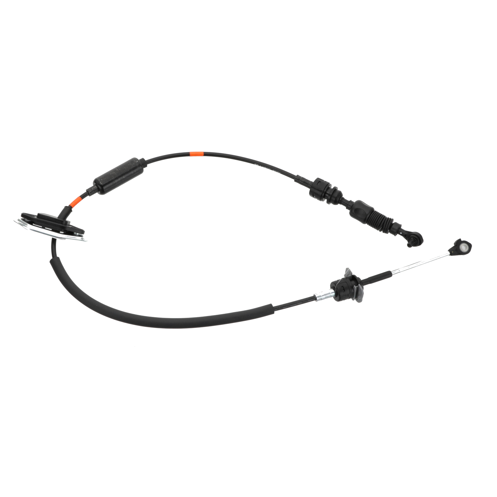 OEM NEW HYUNDAI 2011-2017 Accent Automatic Trans Shift Control Cable 46790-1R200
