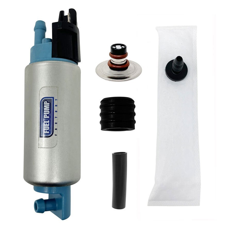 FPF Fuel Pump W / Regulator For 2016	Arctic Cat	Alterra 550