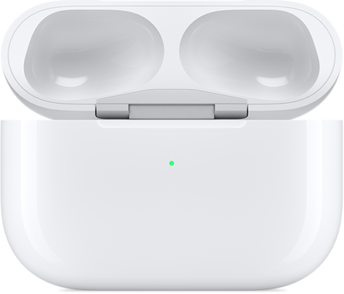 Apple AirPods Pro Wireless Headsets Replacement - Charging Case Only