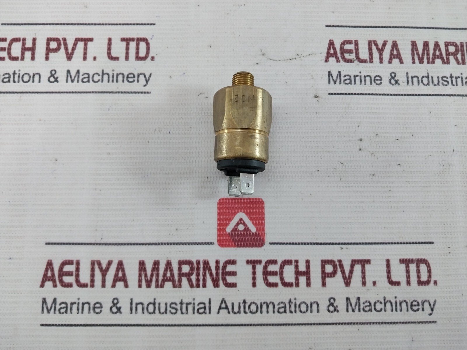 SUCO 1.5E Pressure Control Device 8001-0274