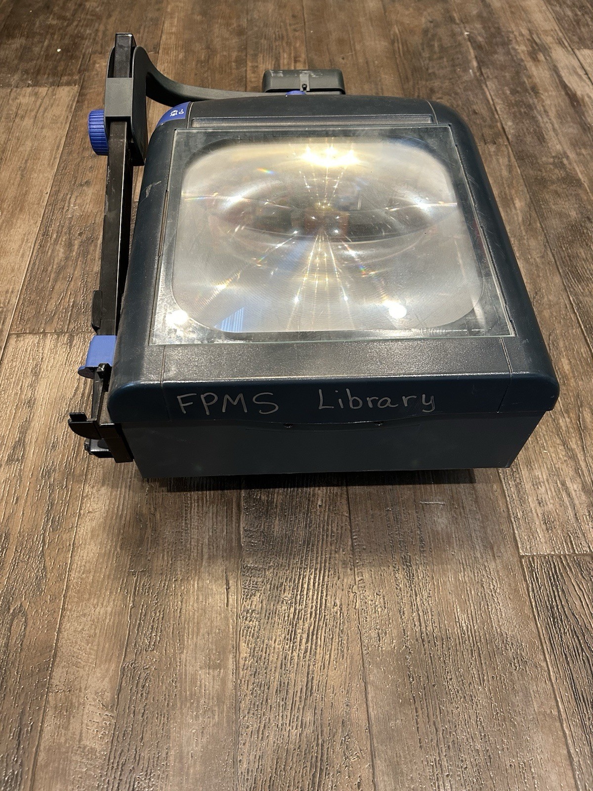 3M 1800 Overhead Projector Tested /Fully Functional 1800AJD
