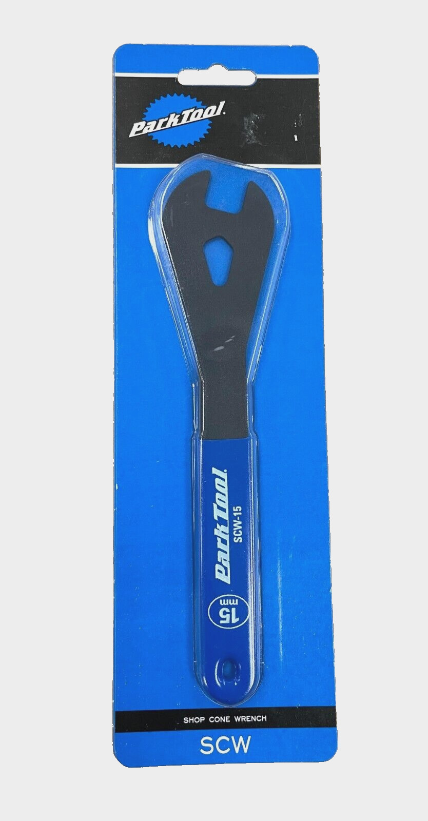 Park Tool - SCW-15 Bicycle Cone Wrench