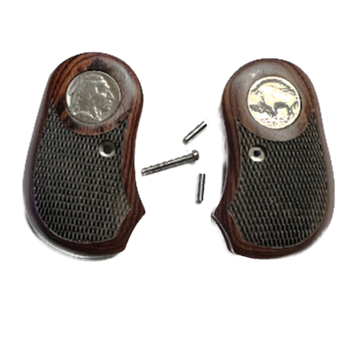 bond arms stinger grips