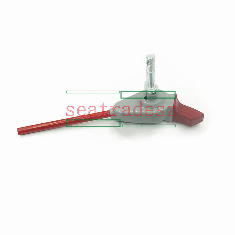 NEW Hydraulic safety lock For Komatsu PC200 / 210/220/240 / 300-7 / 8
