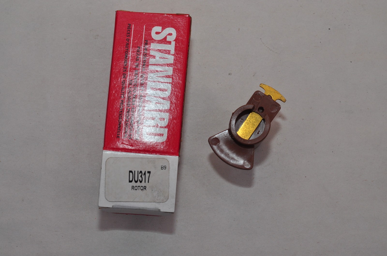 Standard Ignition DU317 NORS Distributor Rotor