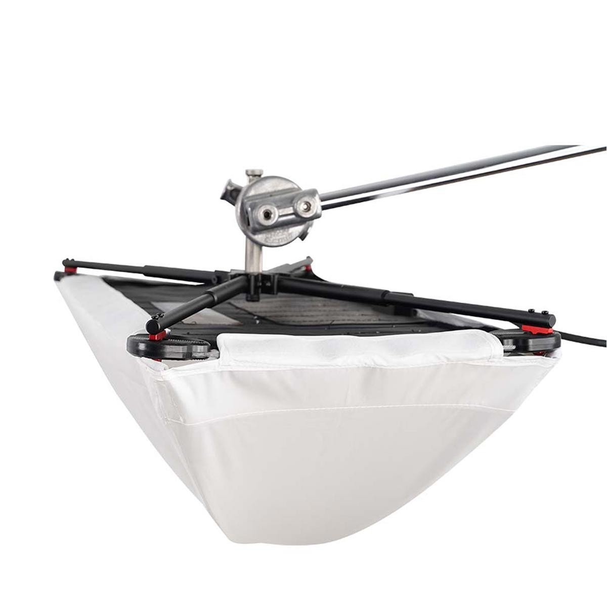 amaran Lantern Omnidirectional Soft Light Modifier for F21 LED Lights