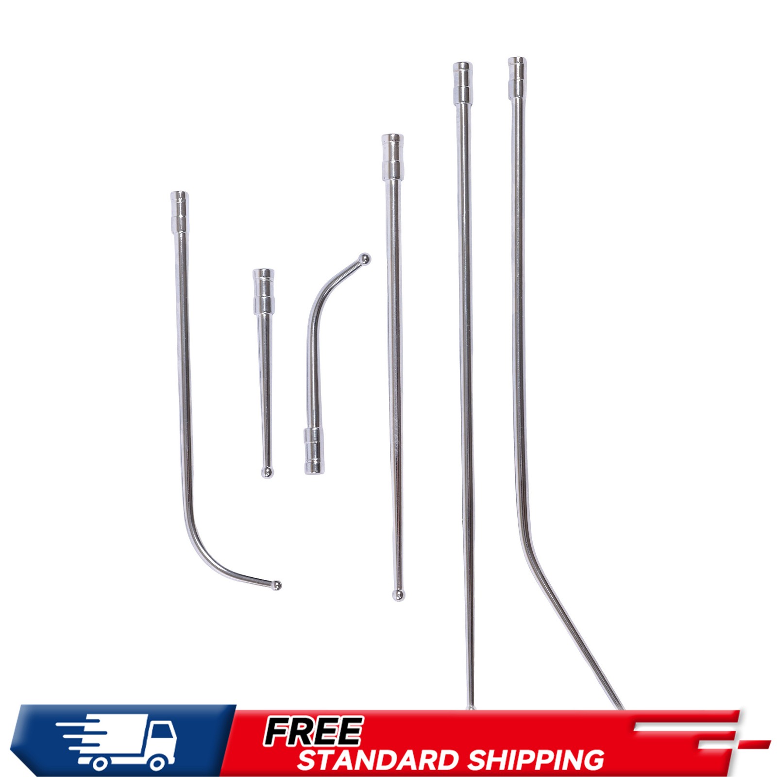 0.0005" Coaxial Alignment Indicator Set for Machine Tool Setup