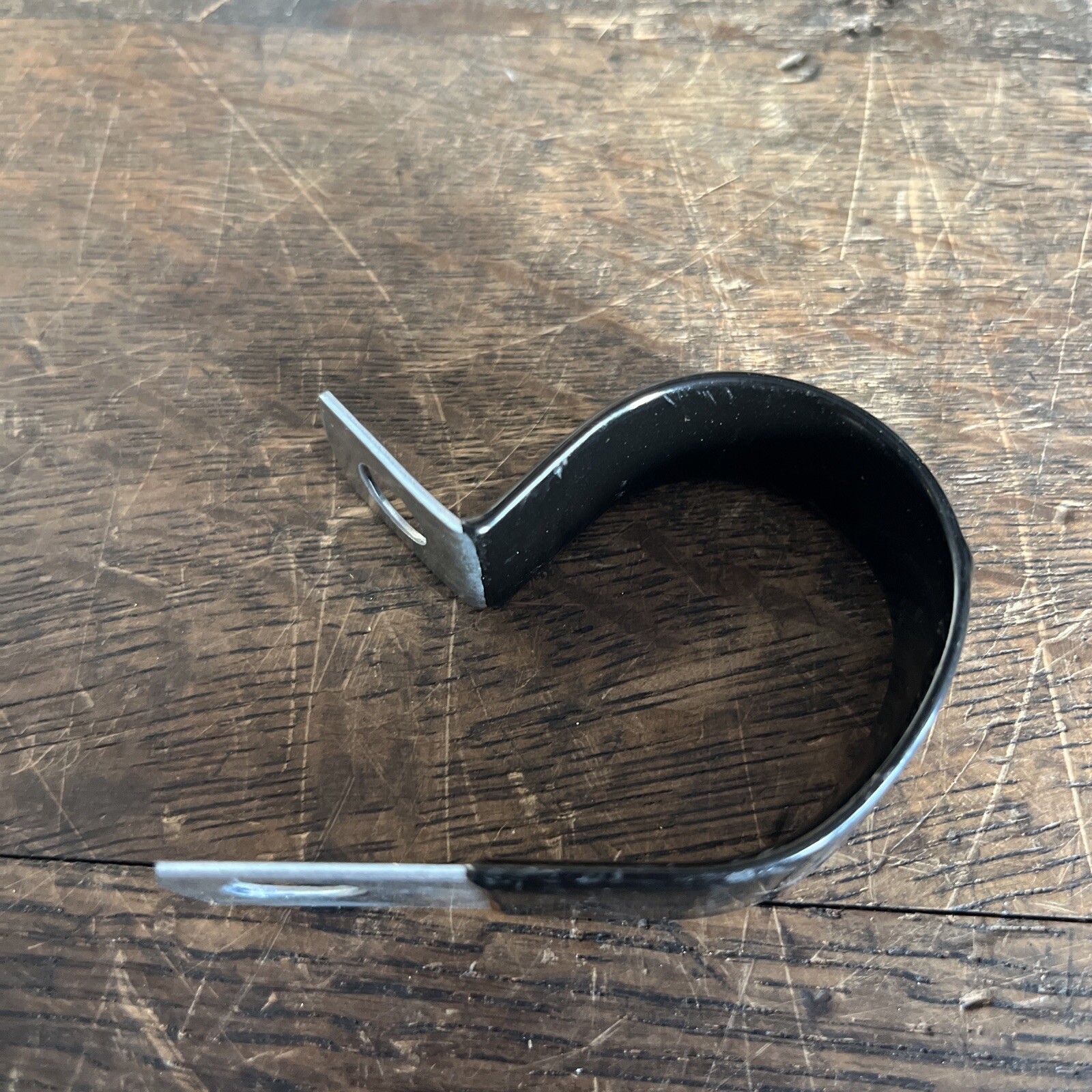 NOS John Deere OEM P-Clamp R112693