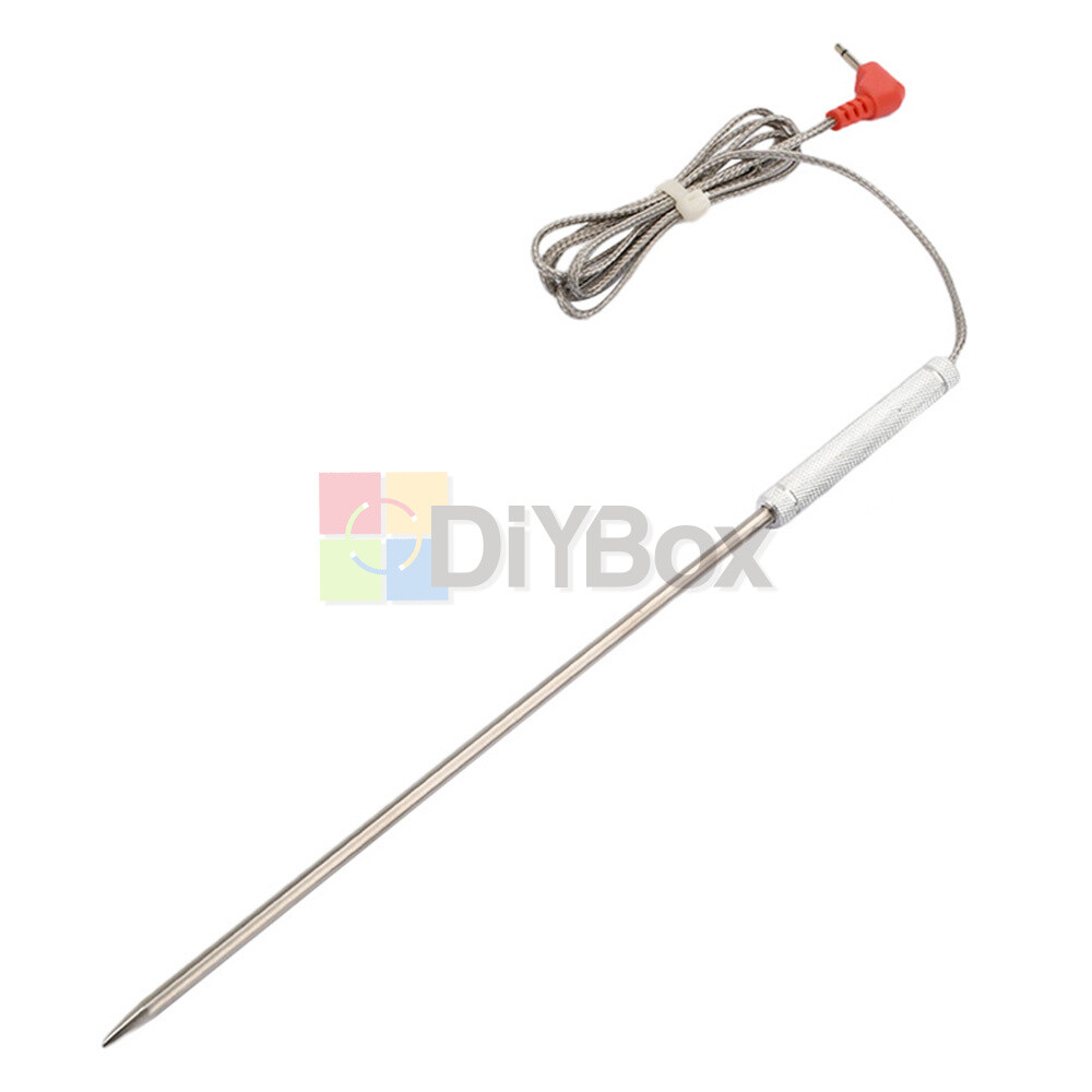 Cooking Food Meat Thermometer Probe Replacement Temperature Probe Sensor