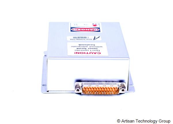 Coherent Compass 315M Laser Analog Controller