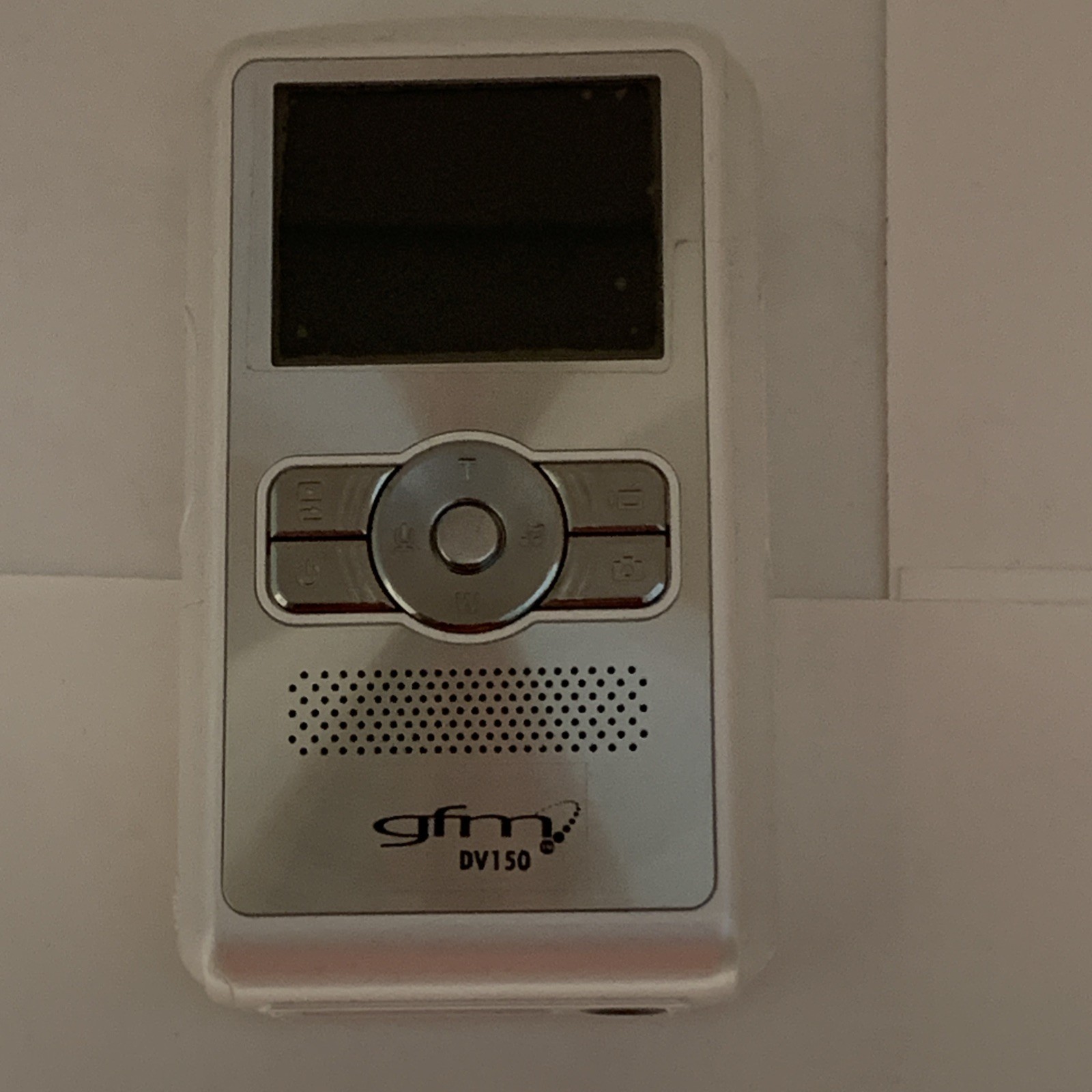 GFM DV150 3 In 1 Digital Video Movie Camera