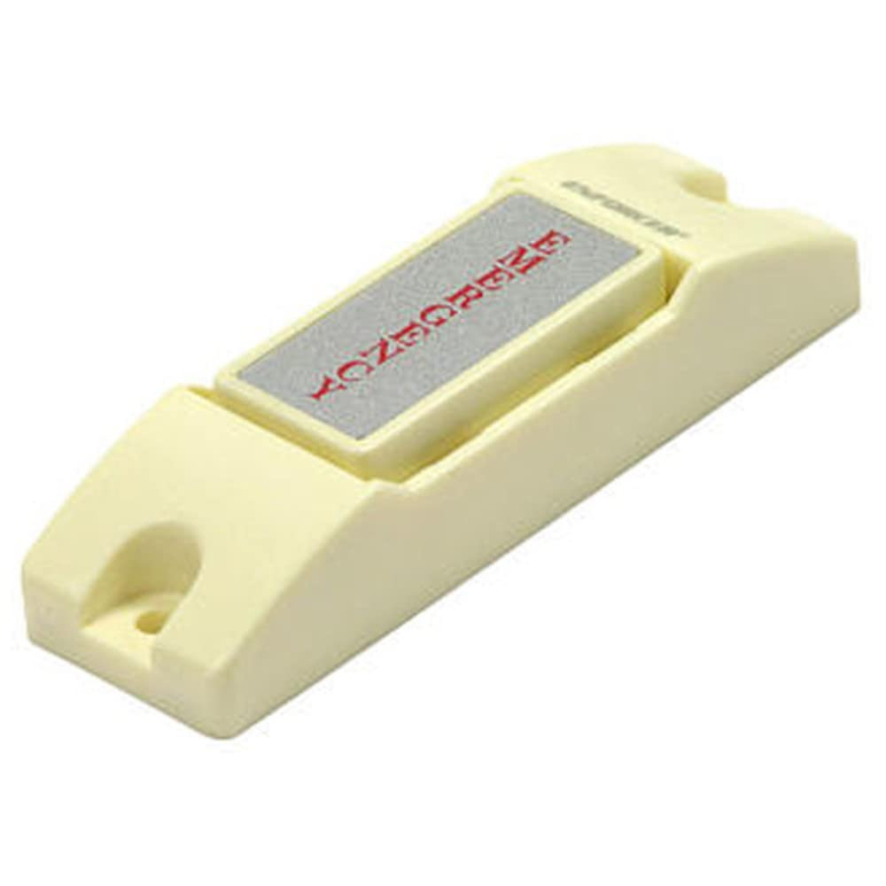 Enforcer Emergency & Push-to-Exit NO/NC Button (SS-075C-PEQ)