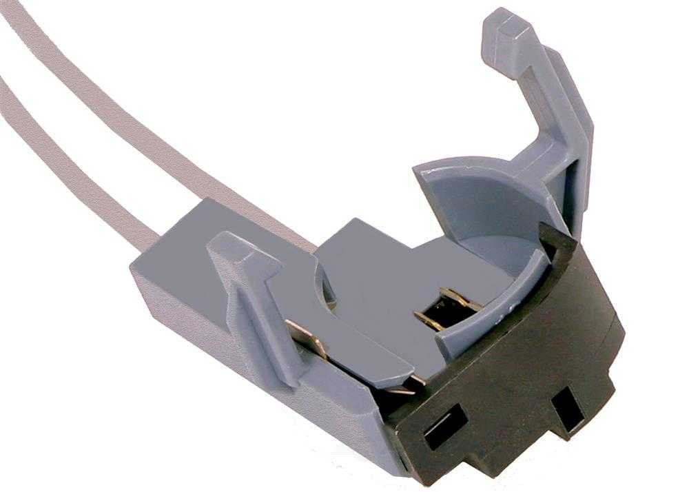 Cigarette Lighter Socket Connector