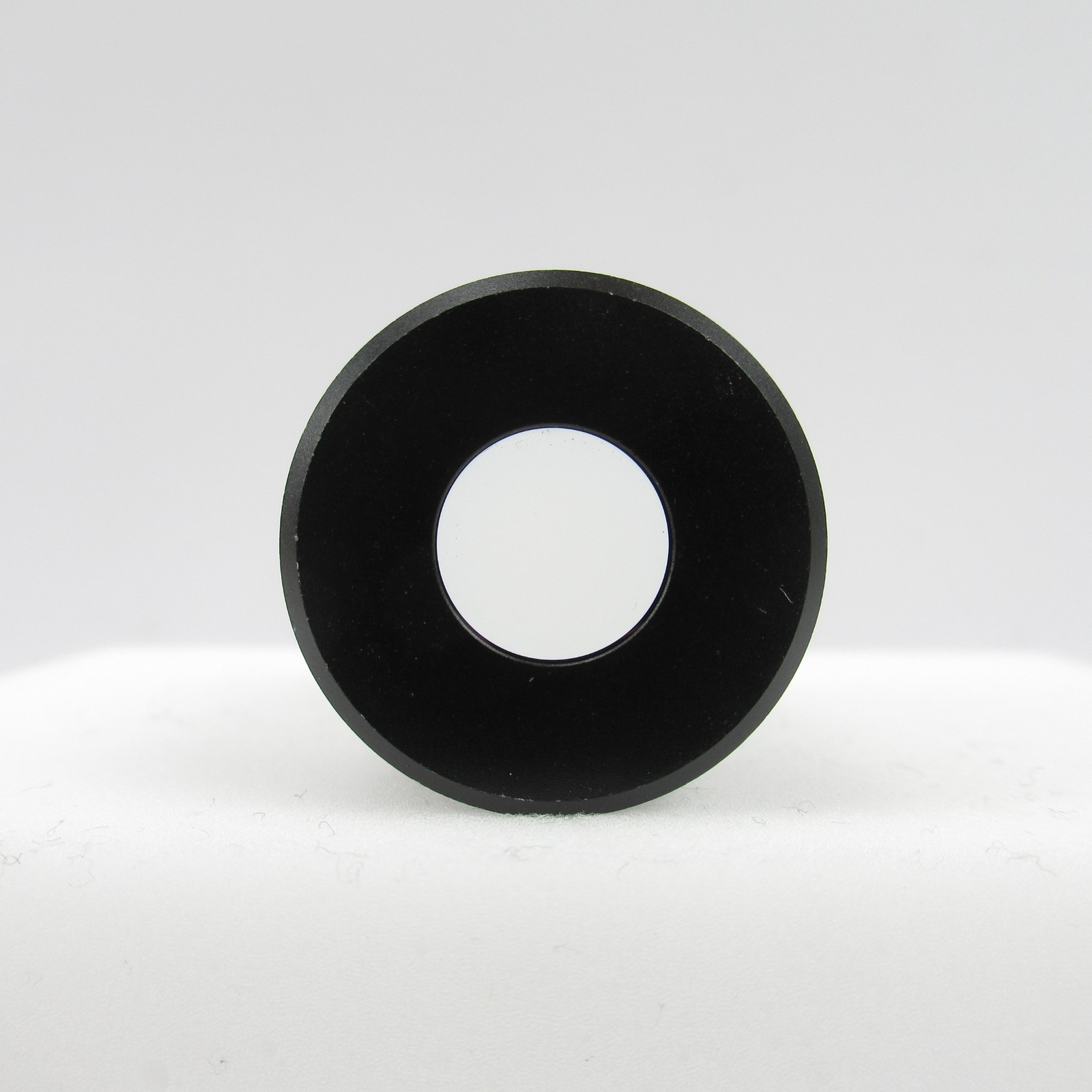 NIKON PLAN 4X/0.13 160/- CFN MICROSCOPE OBJECTIVE LENS