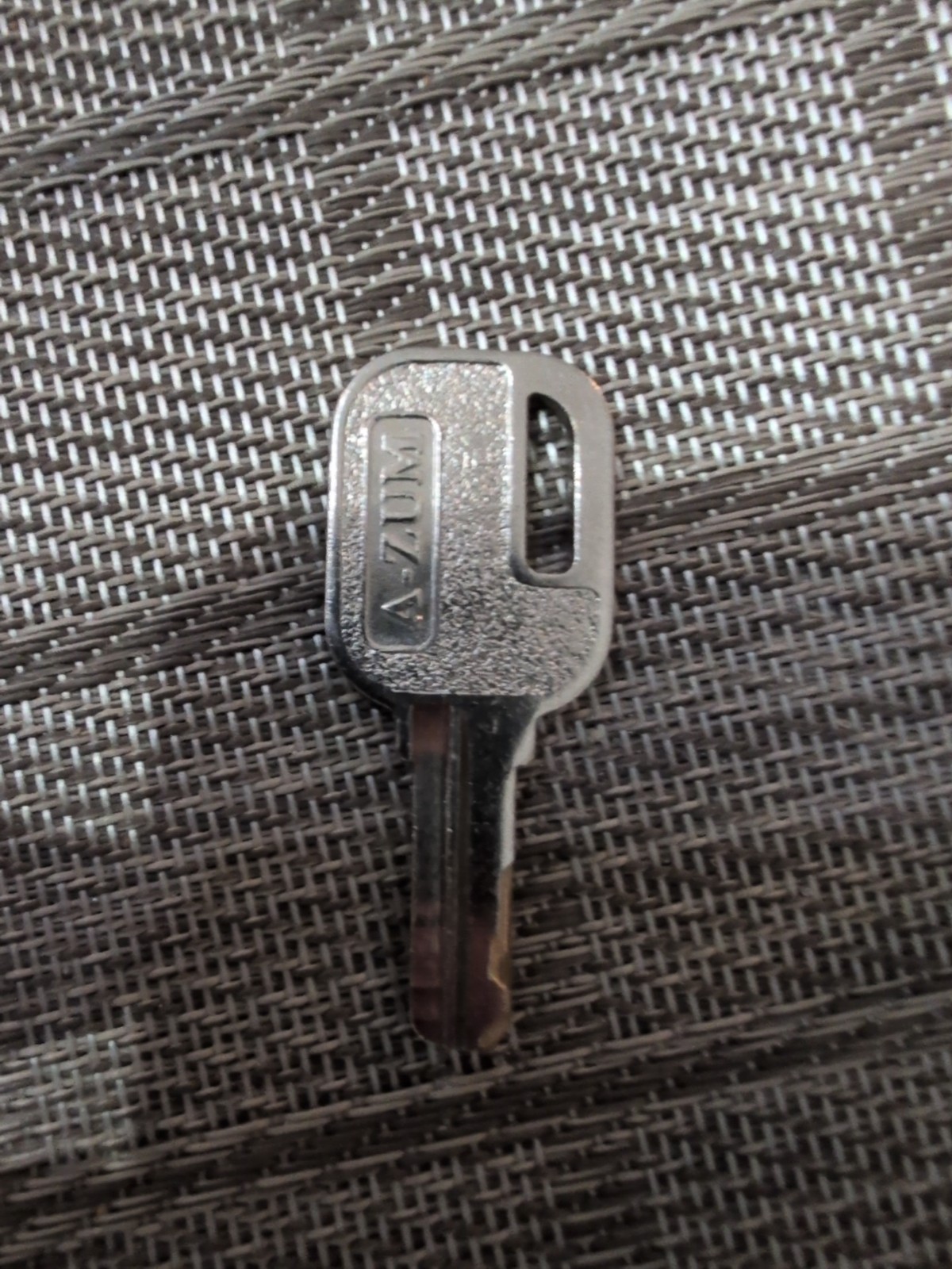 A-Zum Key 0173