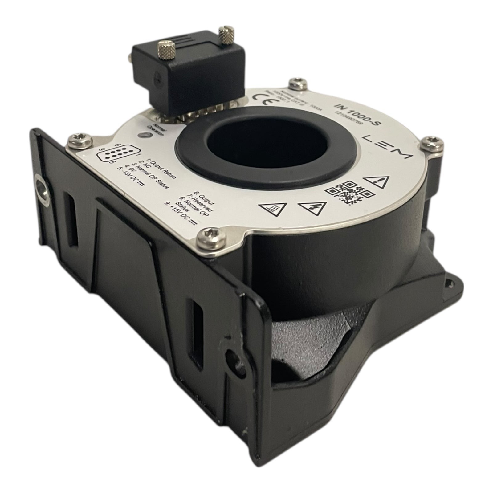 LEM Current Sensor High Accuracy IN1000-S By LEM for Die Industry