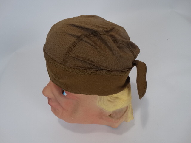 U.S.M.C. C4OPS Skullcap (NEW)