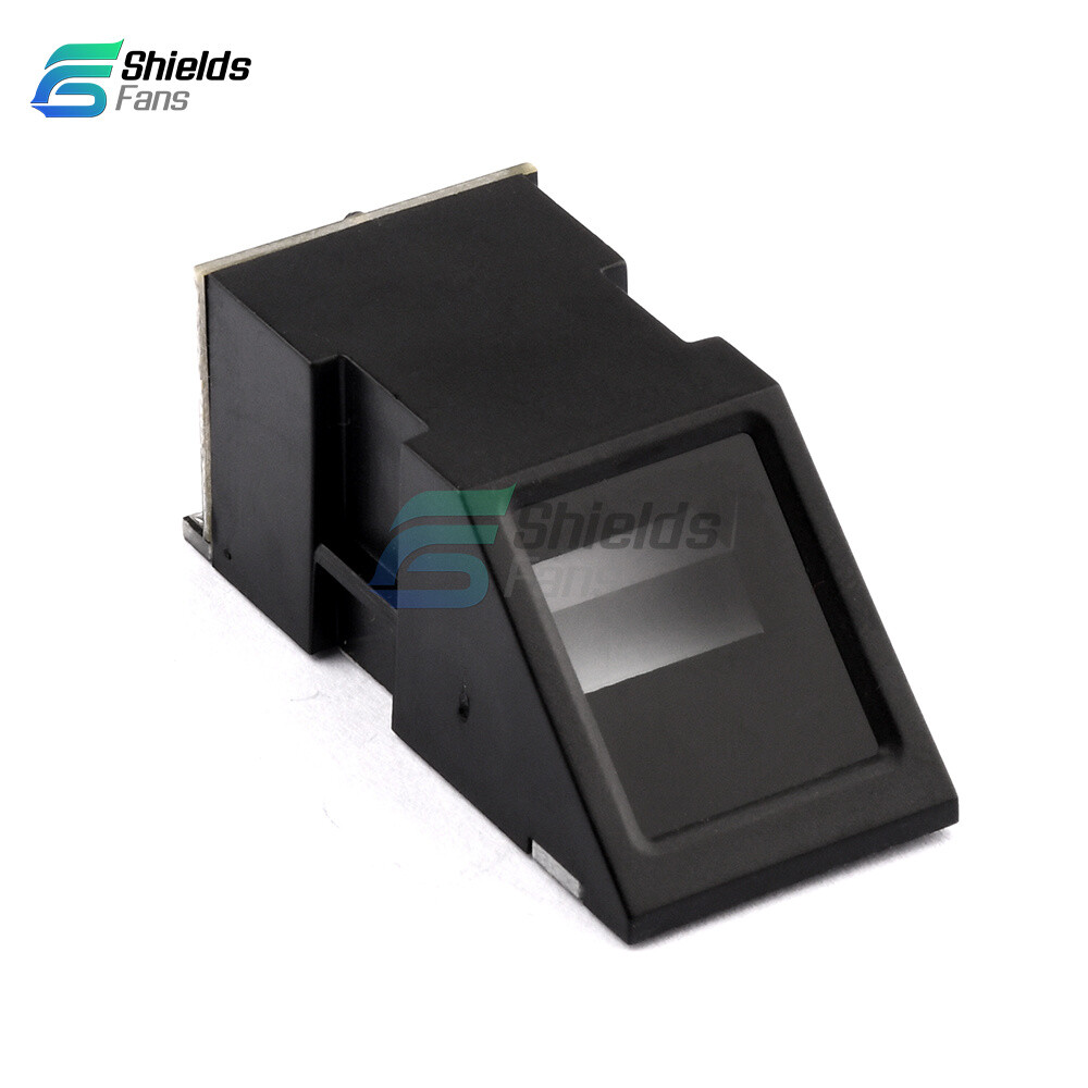 Optical Fingerprint reader Sensor Module sensors All-in-one For Arduino Locks