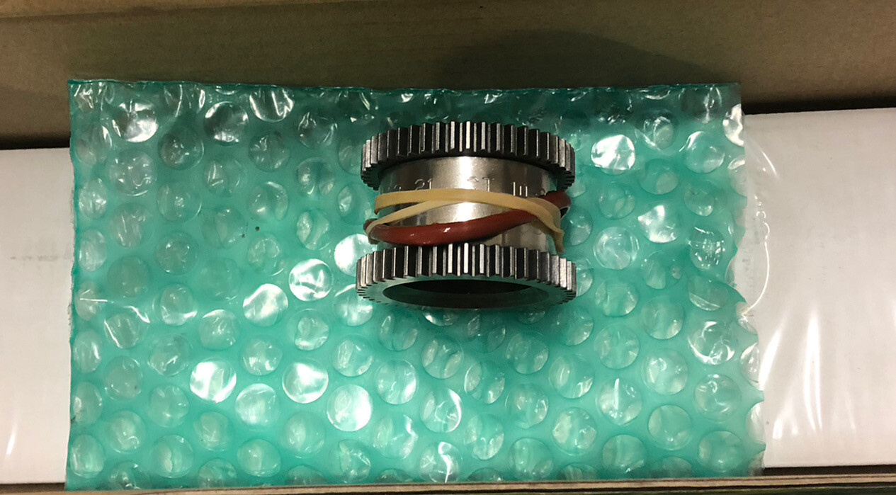ATLAS COPCO ST-101 TORQUE TRANSDUCER 4220-1163-21- 200NM