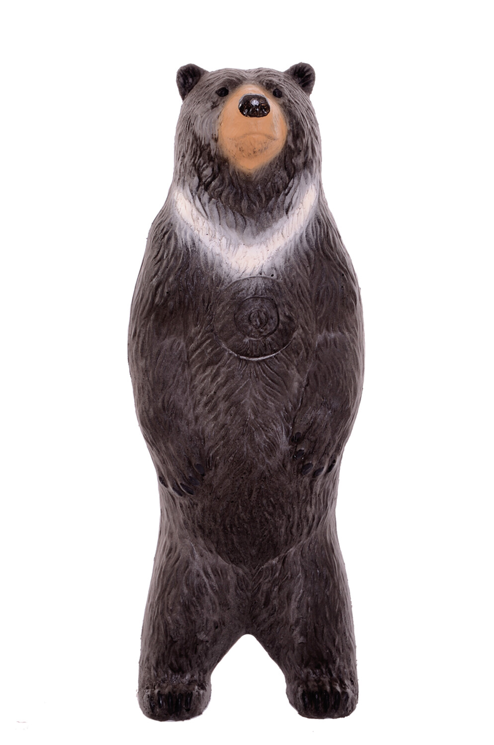 IBB 3D Tier kleiner Kragenbär