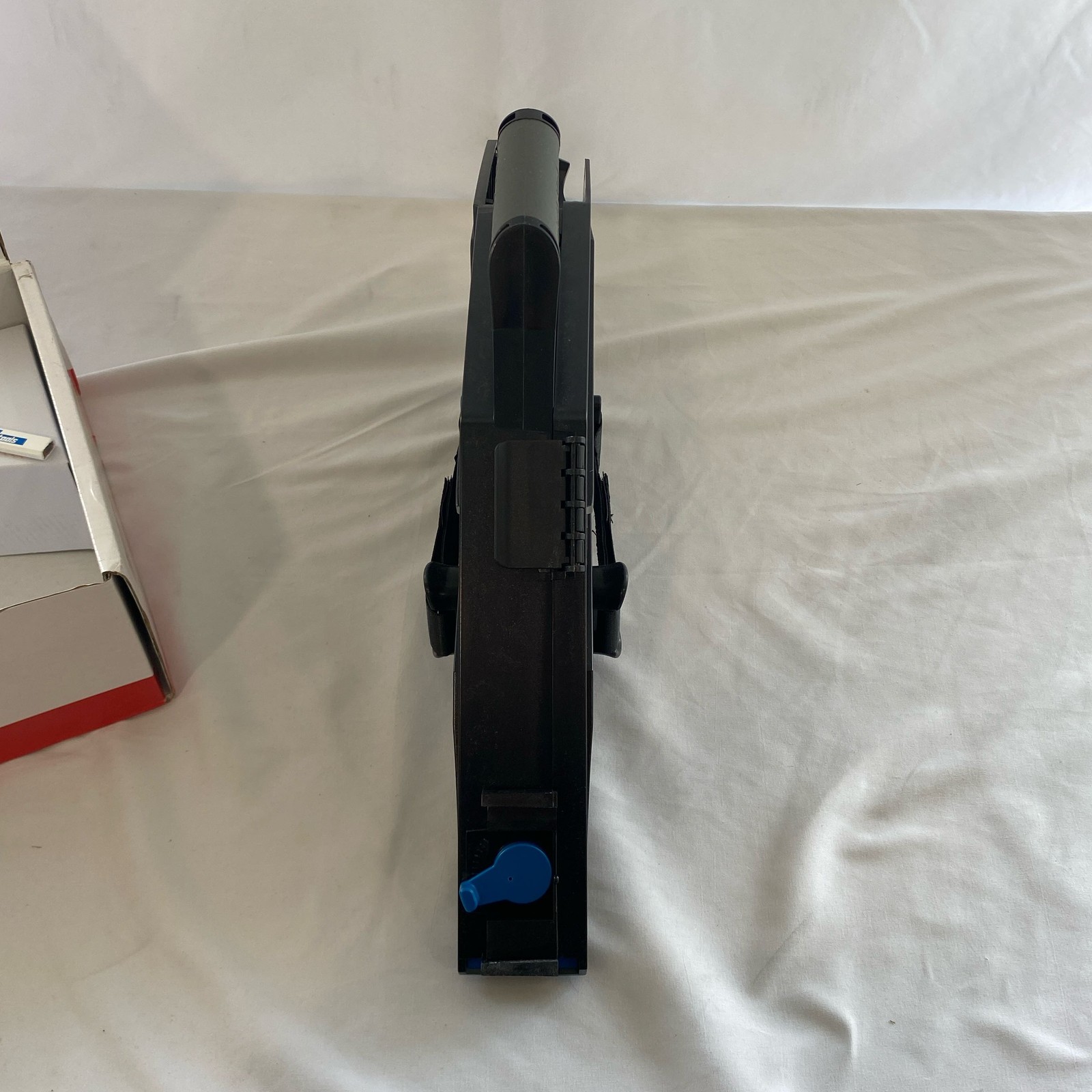 Delko Tools ZÜNDER Drywall Banjo Taping Tool, Black
