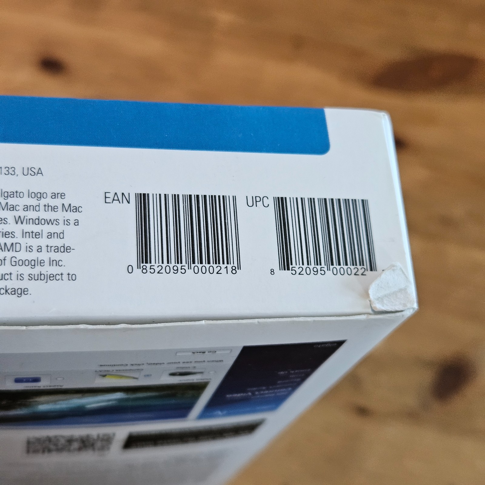 Elgato Analog Video Capture for Mac, PC, iPad, iPhone