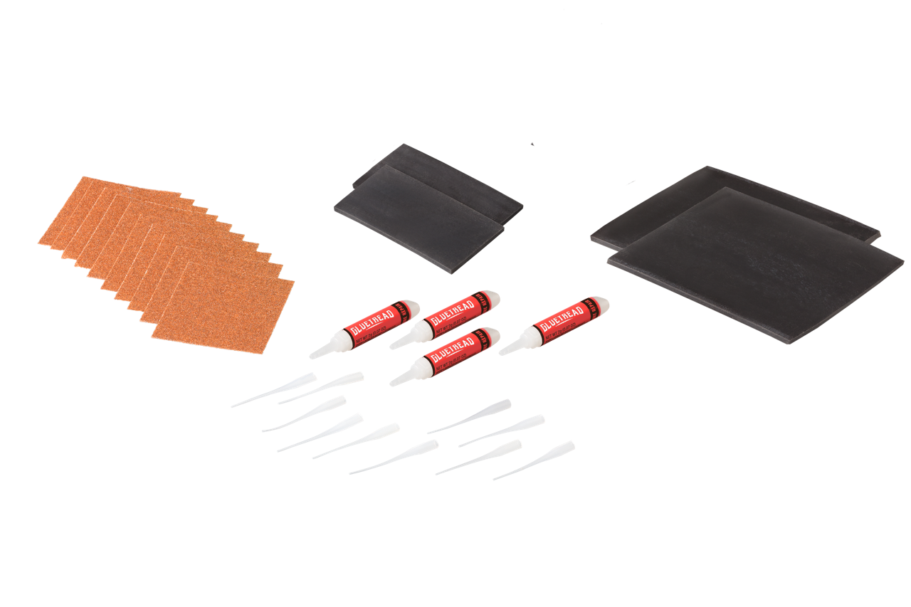 Full-Size Sidewall Repair Kit
