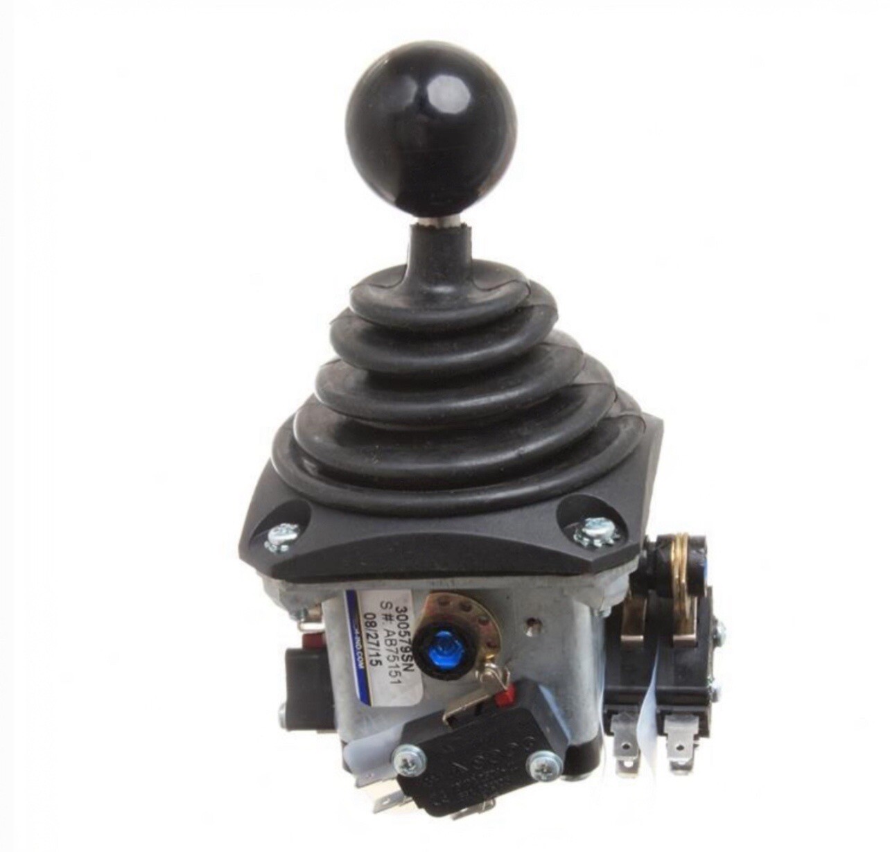 Snorkel 300579 JOYSTICK CONTROLLER - JS5 STYLE, SL25