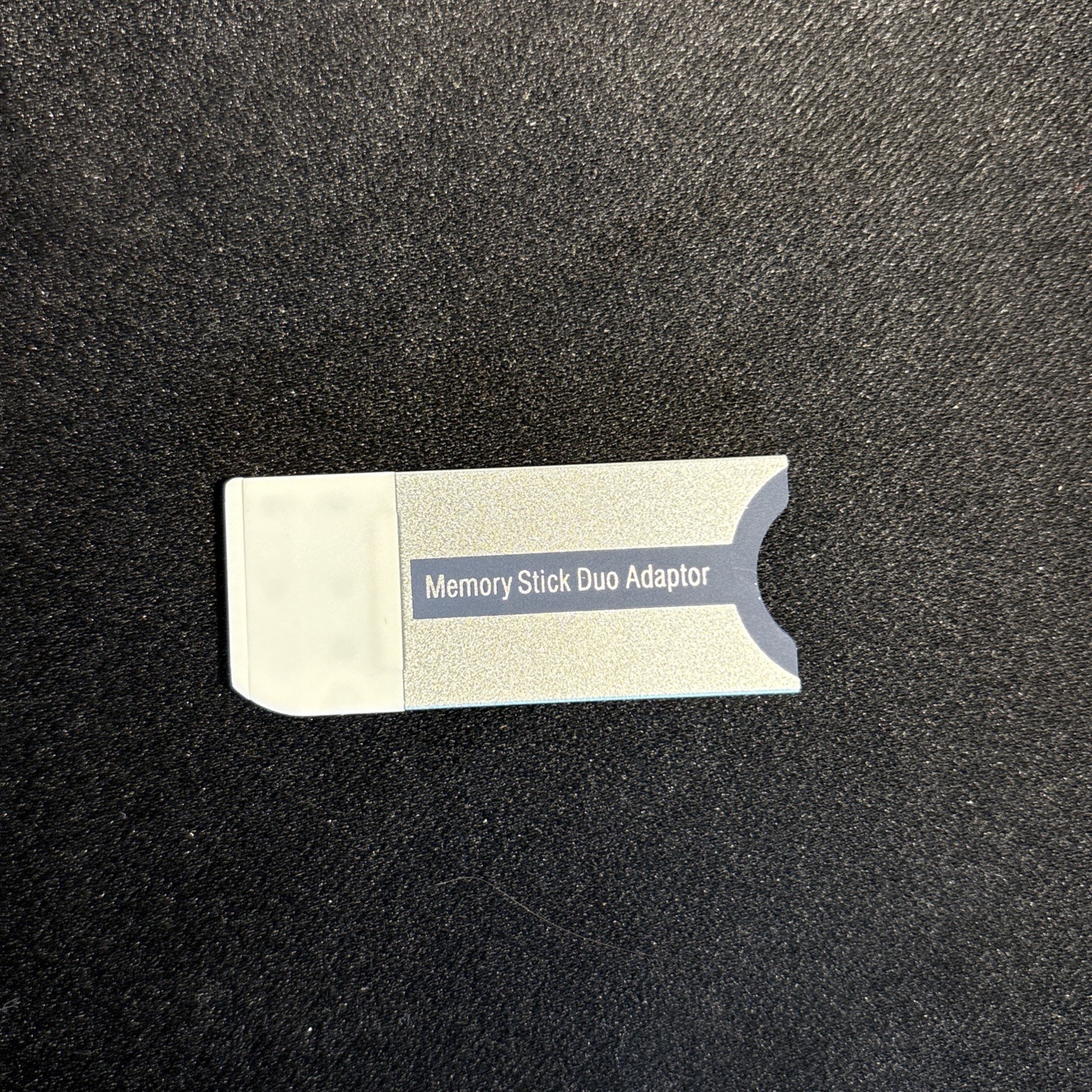 MSAC-M2 Memory Stick Duo Card Adapter PCMCIA for Sony Memory Stick Duo