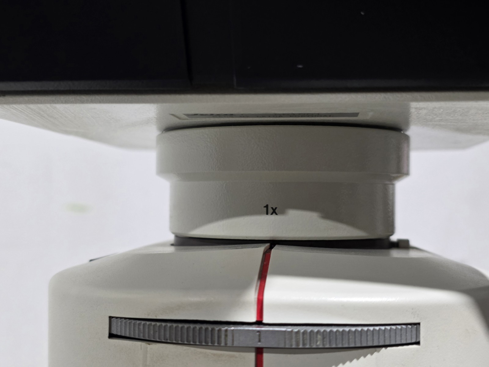Leica DMLB Fluorescence Microscope DM LB