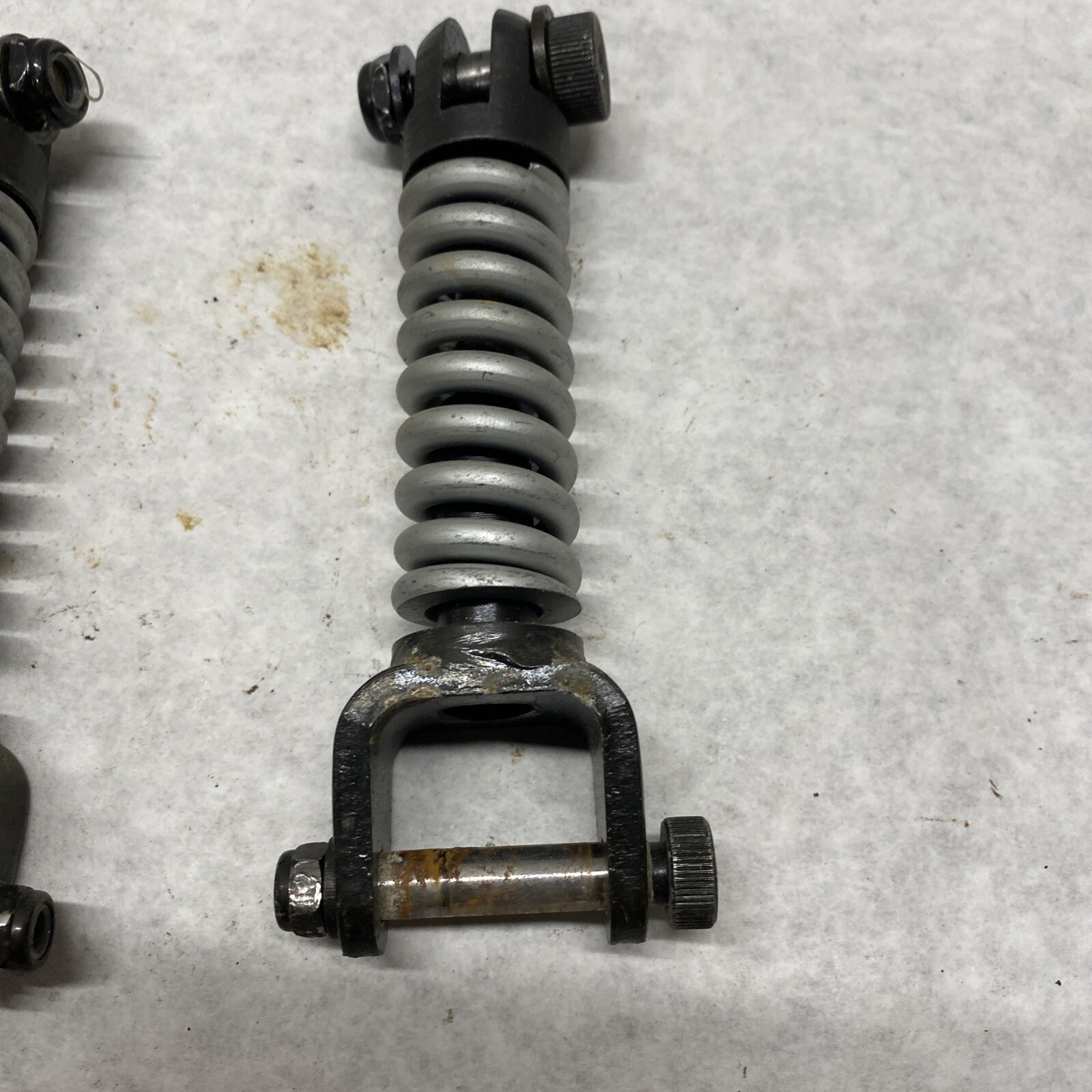 Jazzy Select Pride 2 Front Spring Assemblies JAZ-05