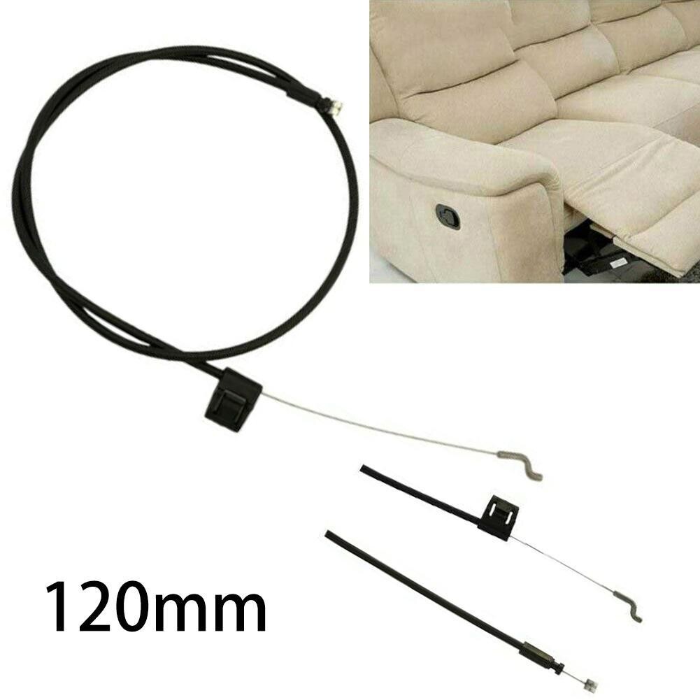 NEW Replacement Recliner Release Cable For Couch Chairs And Sofas 120MM Parts