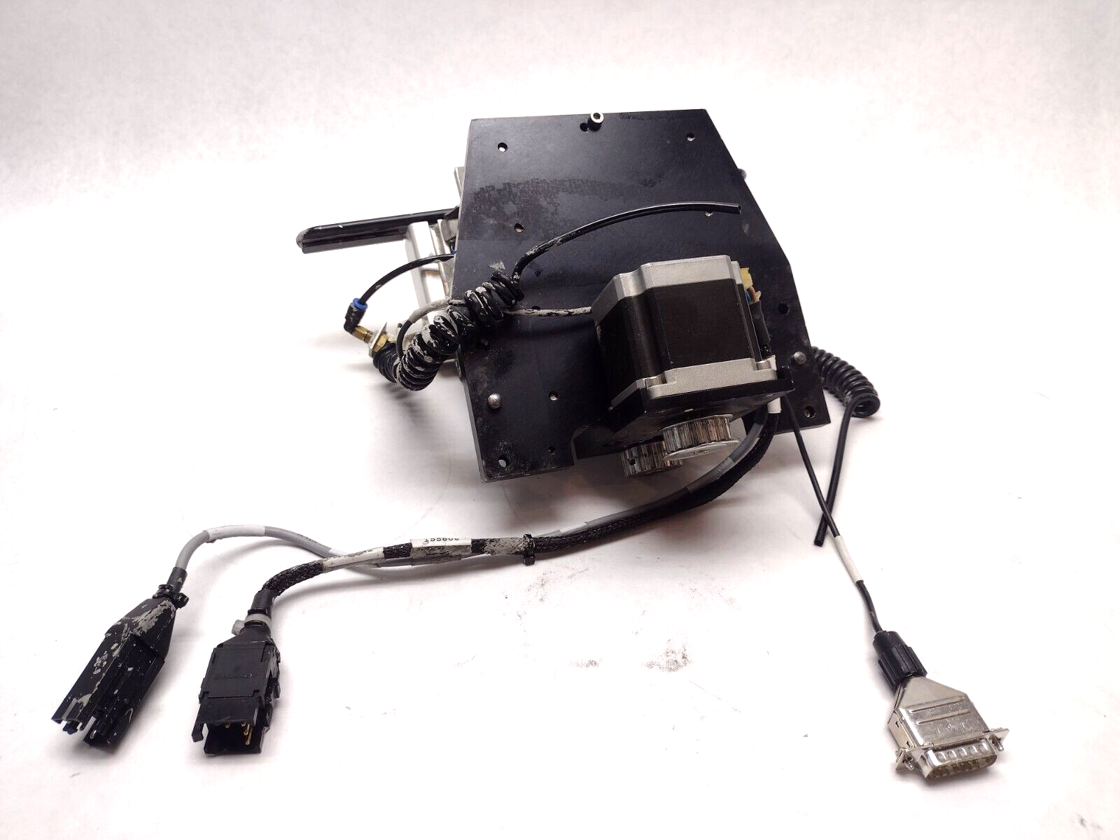 DEK Pro-Flow Head Assembly H-Tower Assembly