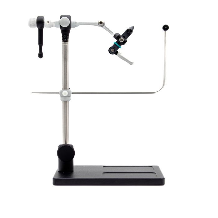 Renzetti Presentation 2000 Series Vice - Pedestal Base Model