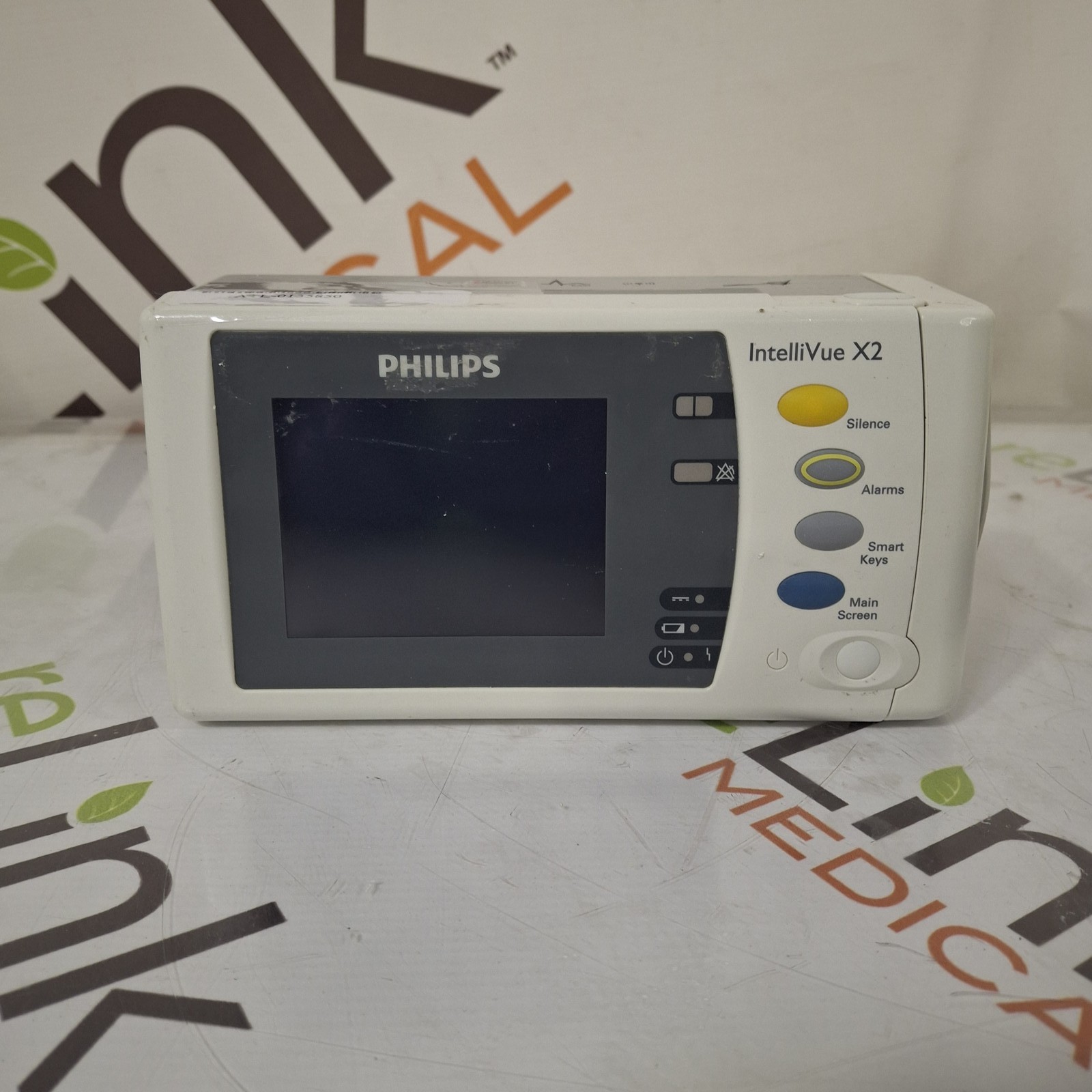 Philips IntelliVue X2 Module - Masimo Rainbow SpO2