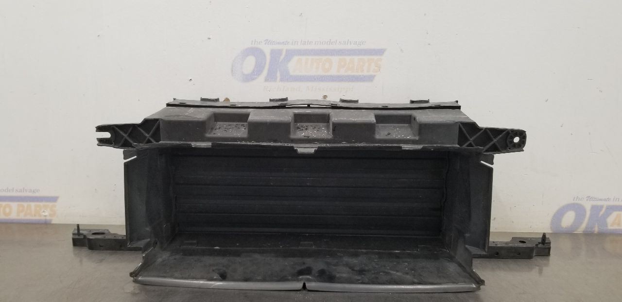 21 FORD F150 LOWER AIR SHUTTER 2.7L