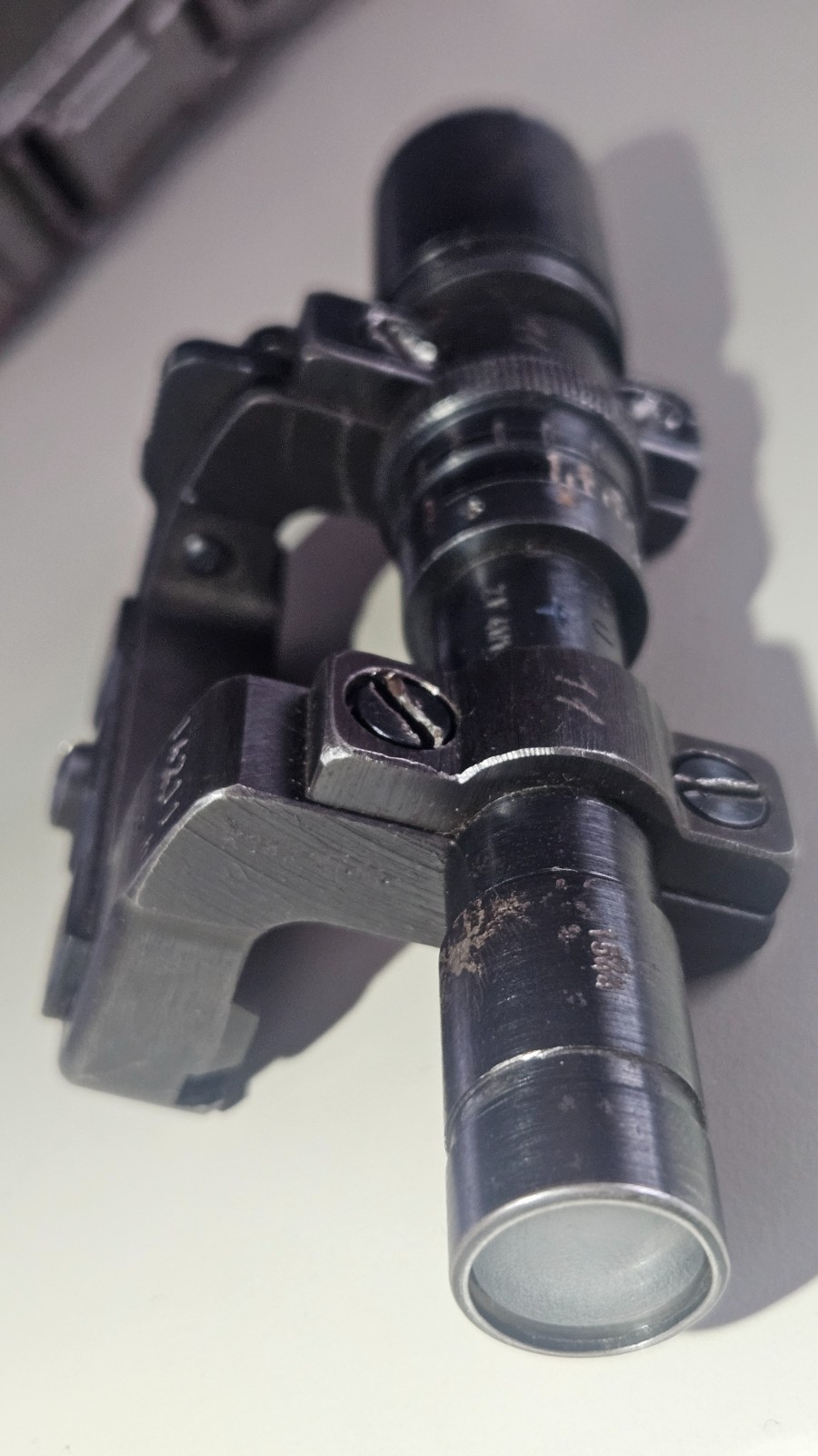 zf41 scope