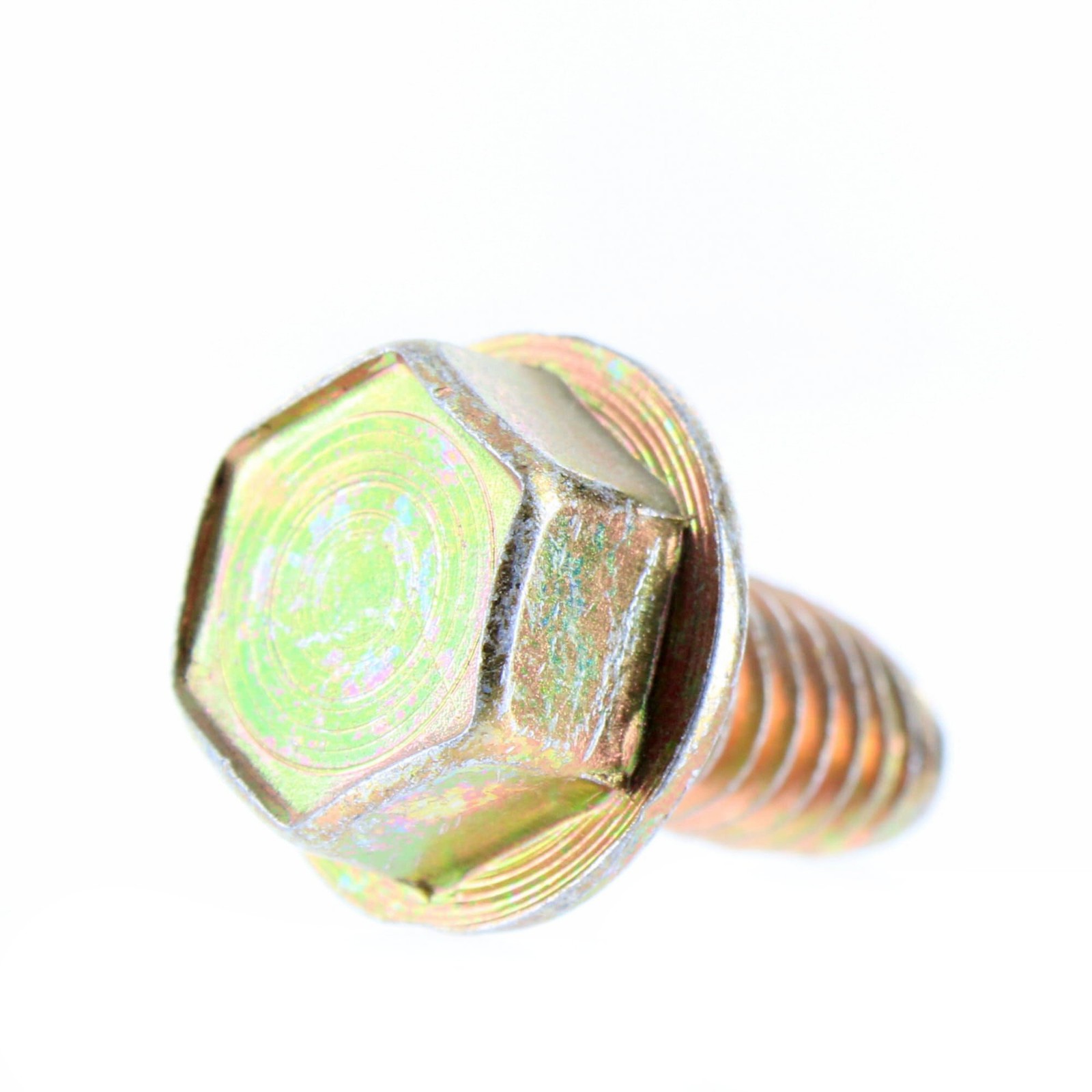 Arctic Cat New OEM Self Tapping Screw (5/16-18X.625), 0623-765