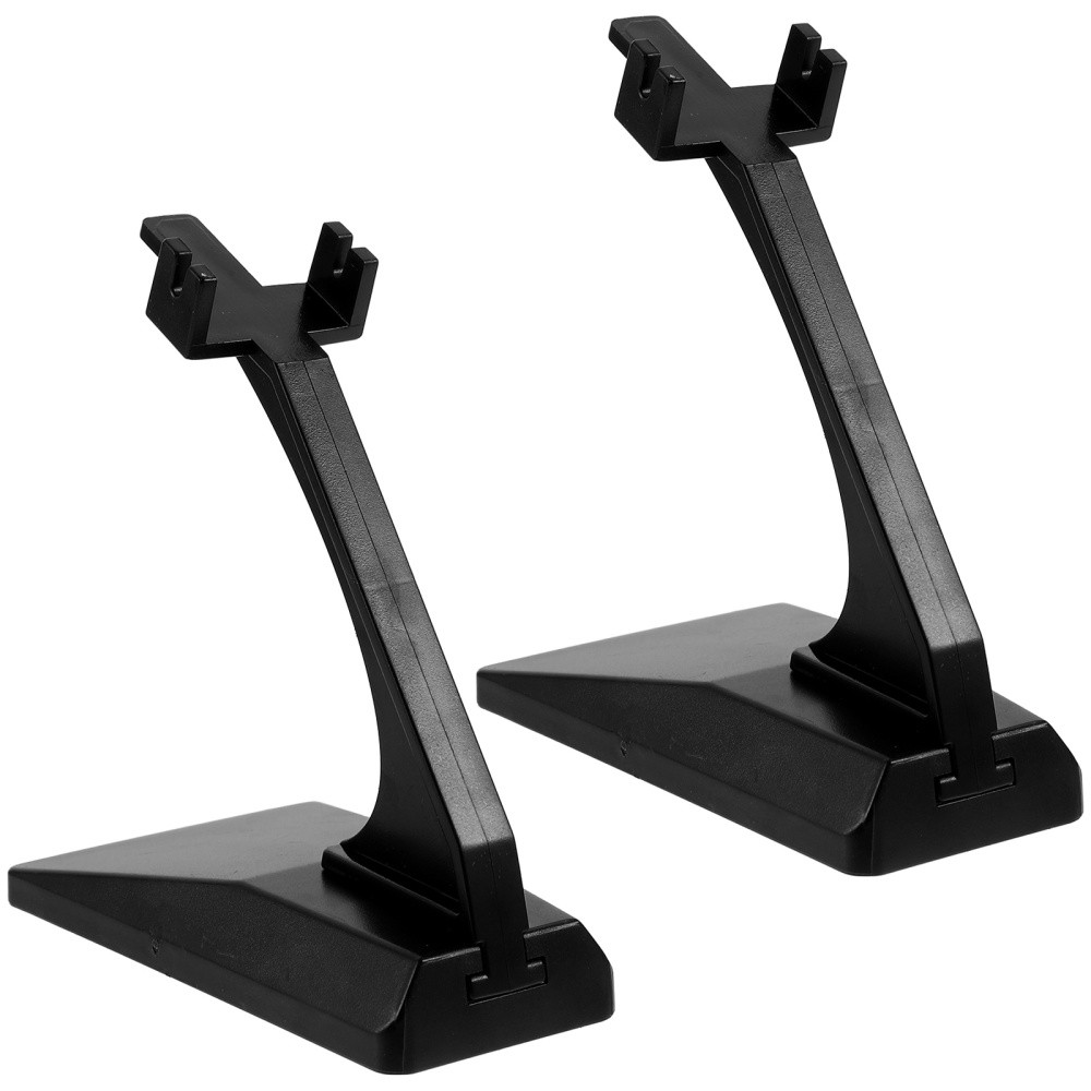 2X Toys Support Base Aircraft Model Display Stand Airplane Rack for Planes