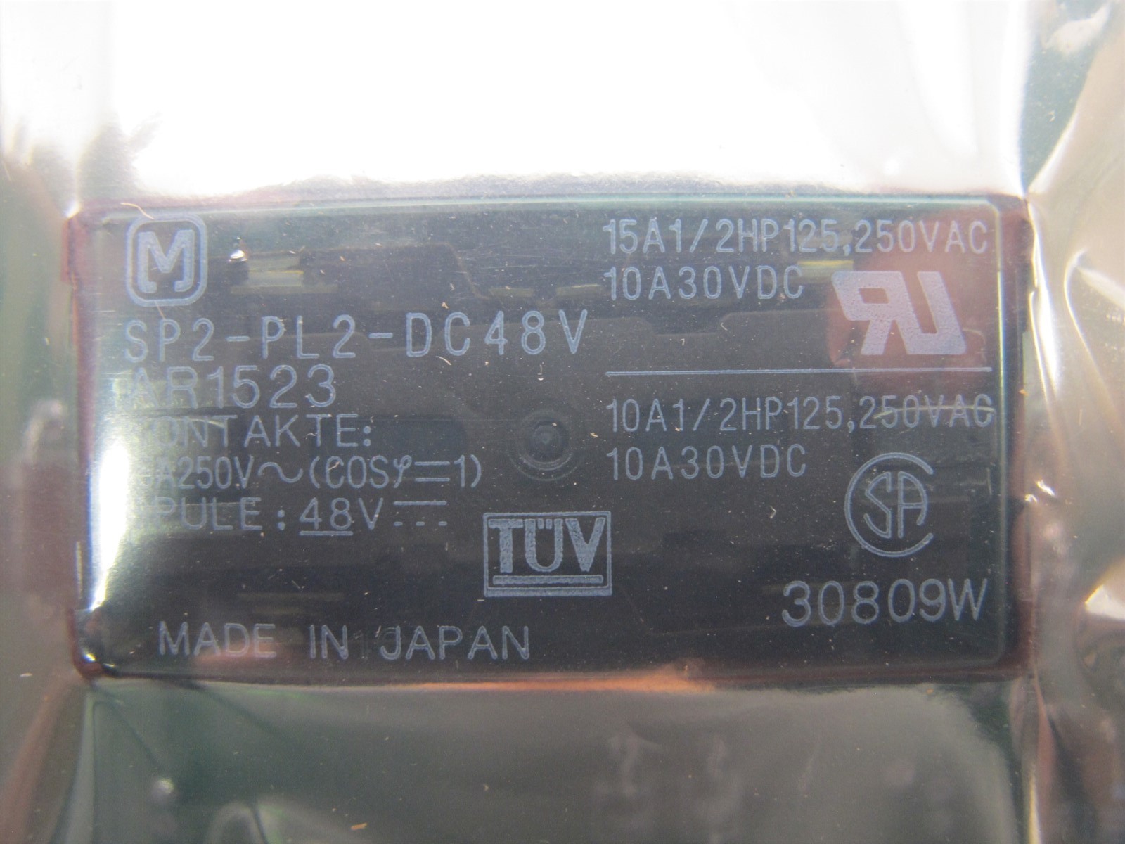 ZETRON Changeover Controller Card 702-0085J