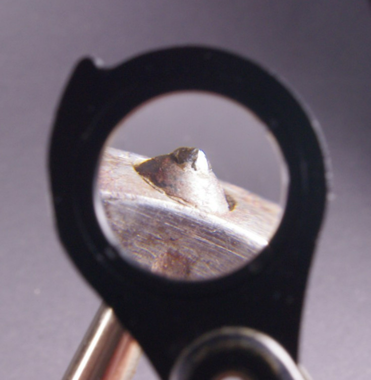Very old diamond glass cutter (№10\04)